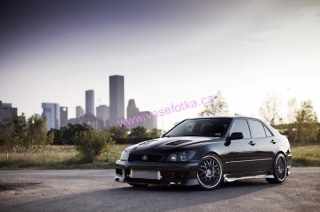 poster č.230142 Lexus