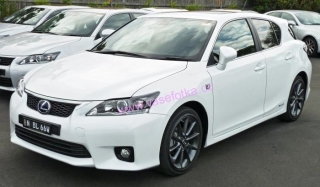 poster č.230143 Lexus