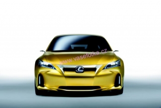 poster č.230144 Lexus
