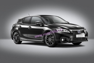 poster č.230145 Lexus