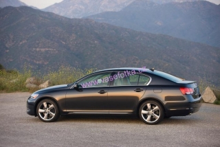 poster č.230146 Lexus GS 350