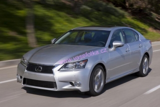 poster č.230147 Lexus GS 350