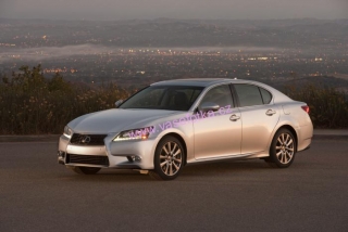 poster č.230148 Lexus GS 350
