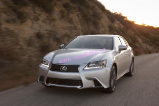 poster č.230149 Lexus GS 350
