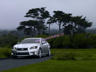 poster č.230150 Lexus GS 350