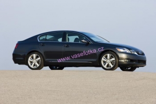 poster č.230151 Lexus GS 450H