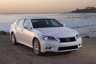 poster č.230153 Lexus GS 450H