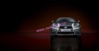 poster č.230154 Lexus GS 450H