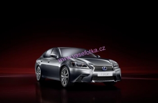 poster č.230155 Lexus GS 450H
