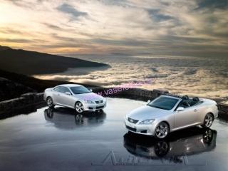 poster č.230157 Lexus 250