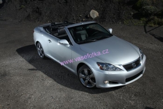 poster č.230159 Lexus 350c