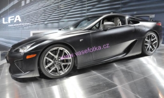 poster č.230162 Lexus