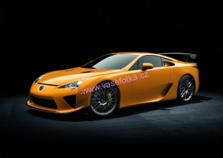 poster č.230163 Lexus