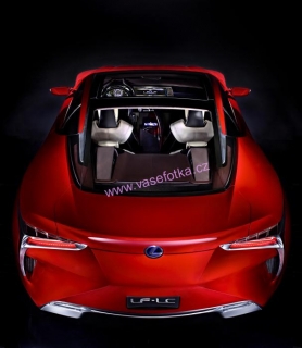 poster č.230164 Lexus