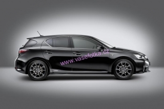 poster č.230165 Lexus
