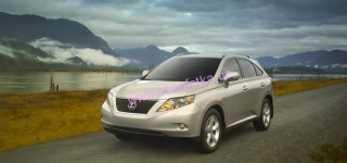 poster č.230167 Lexus 350