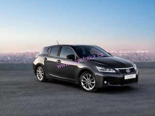 poster č.230170 Lexus CT 200H