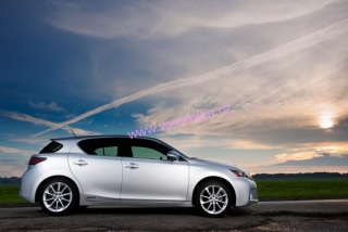poster č.230173 Lexus CT 200H