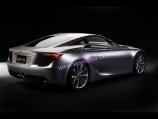 poster č.230175 Lexus