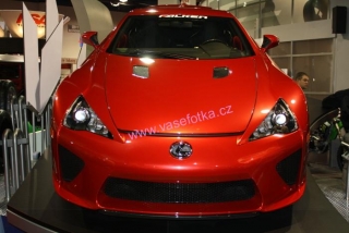 poster č.230179 Lexus
