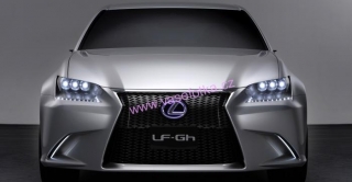 poster č.230180 Lexus
