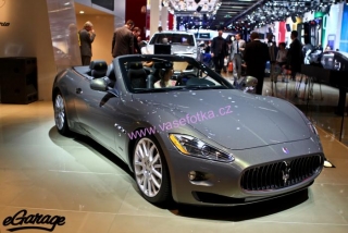 poster č.230182 Maserati