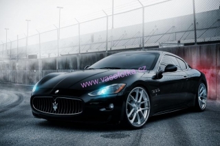 poster č.230183 Maserati