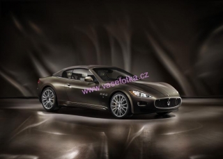 poster č.230186 Maserati Grand Cabrio