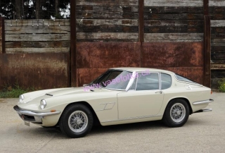 poster č.230190 Maserati