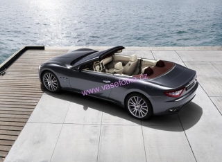 poster č.230191 Maserati