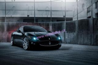 poster č.230193 Maserati