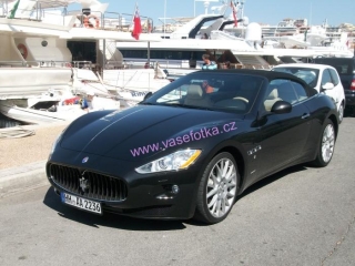 poster č.230195 Maserati