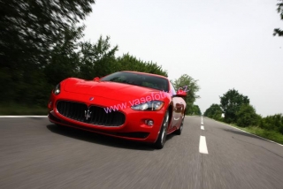 poster č.230196 Maserati