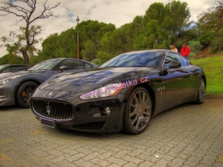 poster č.230201 Maserati