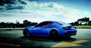 poster č.230202 Maserati