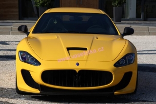 poster č.230204 Maserati GranTurismo