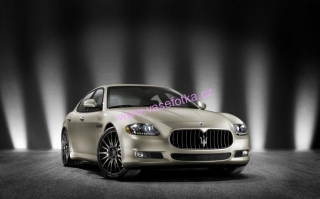 poster č.230205 Maserati