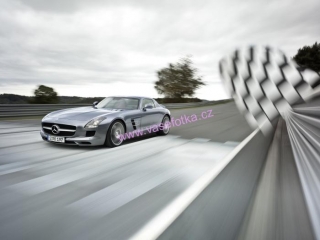 poster č.230210 Mercedes