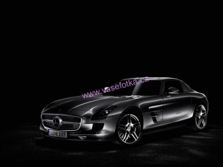 poster č.230213 Mercedes Benz