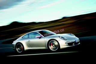 poster č.230221 Porsche 911