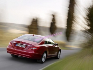 poster č.230222 Mercedes