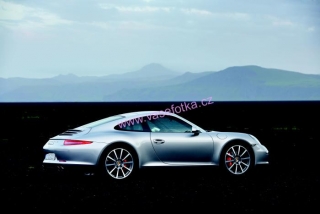 poster č.230224 Porsche 911