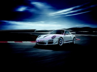 poster č.230231 Porsche 911