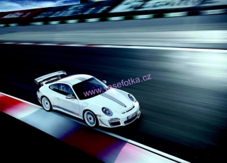 poster č.230232 Porsche 911