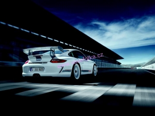 poster č.230233 Porsche 911