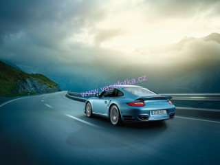 poster č.230234 Porsche 911