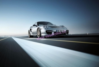 poster č.230237 Porsche 911