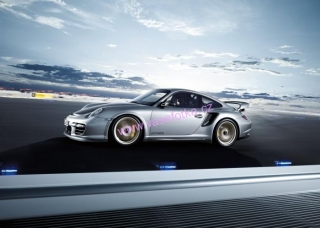 poster č.230238 Porsche 911