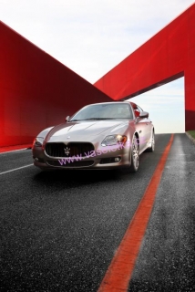 poster č.230246 Maserati Quattroporte