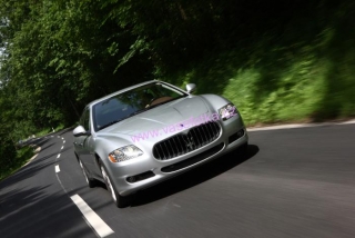 poster č.230247 Maserati Quattroporte